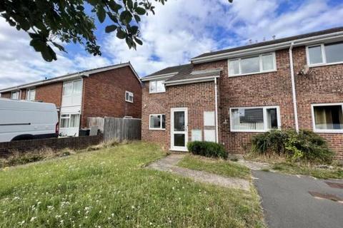 undefined, Fennel Way,  Abingdon,  OX14