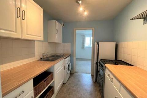 undefined, Fennel Way,  Abingdon,  OX14