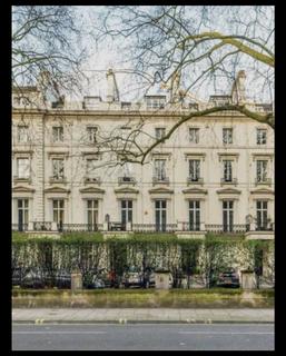 undefined, Westbourne Terrace, London W2
