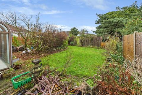 undefined, West Hall Garth, South Cave