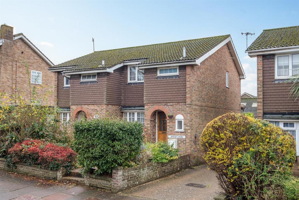 For Sale by Aspire Residential Hurston Close