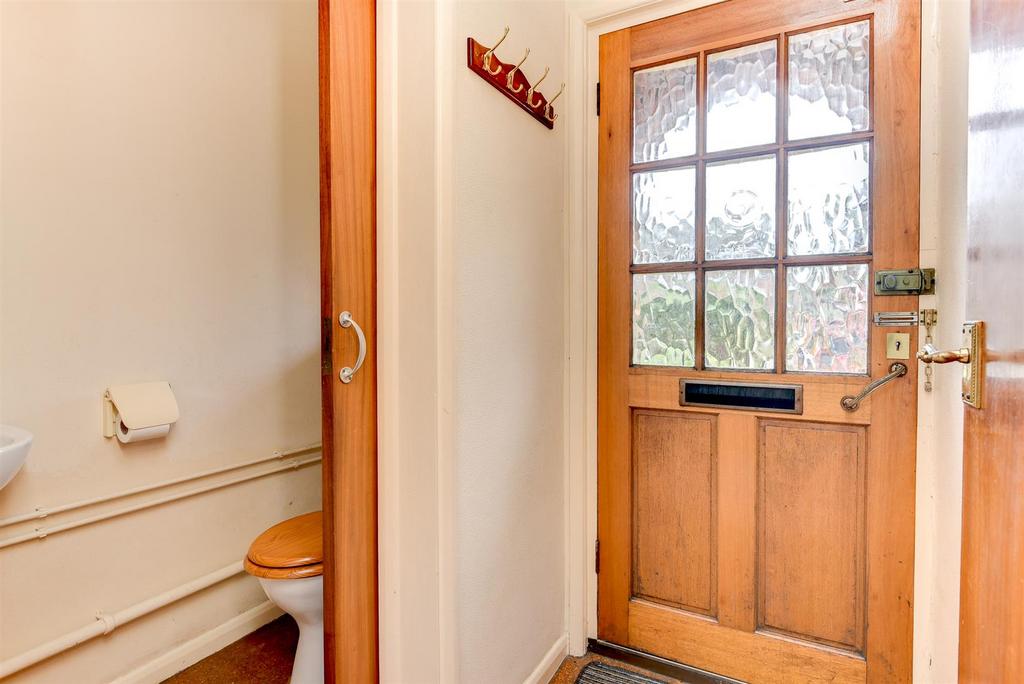 For Sale by Aspire Residential Hurston Close