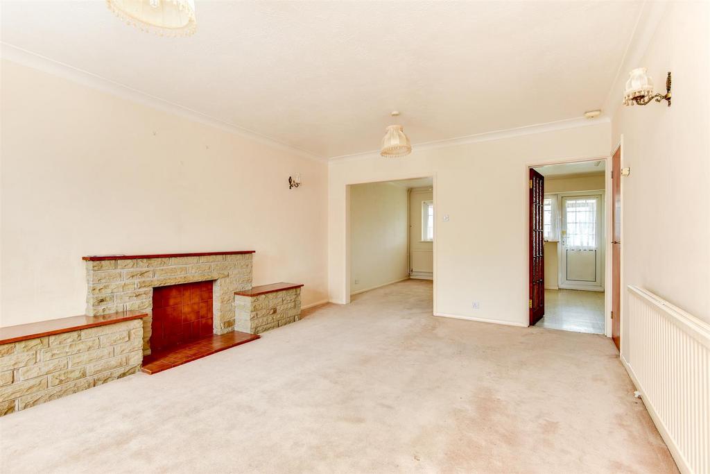 For Sale by Aspire Residential Hurston Close