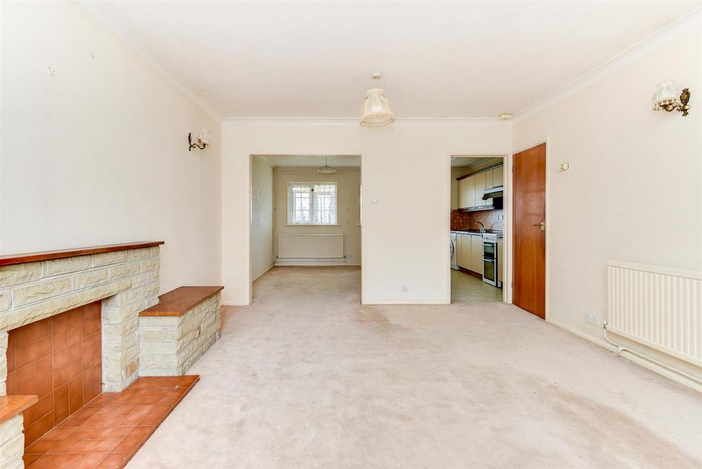 For Sale by Aspire Residential Hurston Close