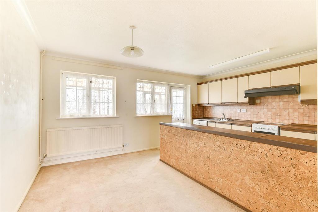 For Sale by Aspire Residential Hurston Close