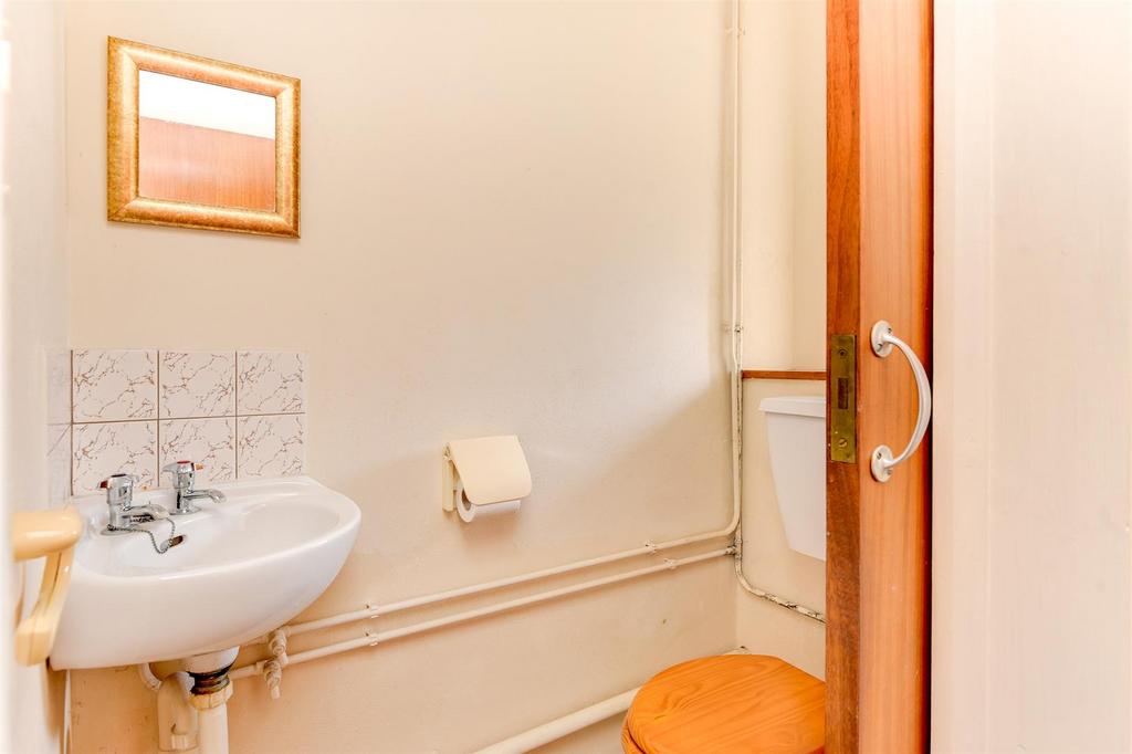 For Sale by Aspire Residential Hurston Close