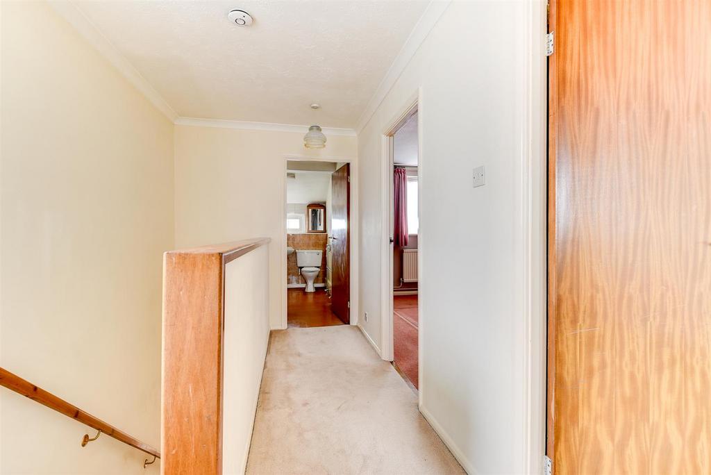 For Sale by Aspire Residential Hurston Close