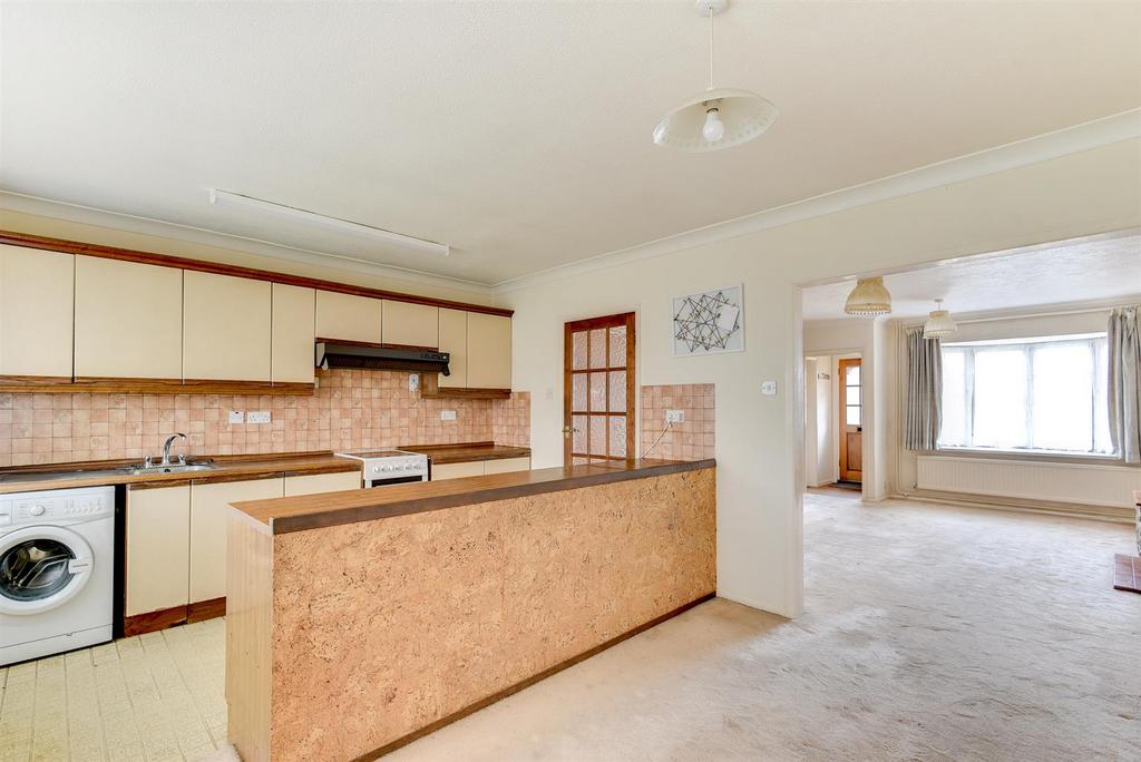 For Sale by Aspire Residential Hurston Close