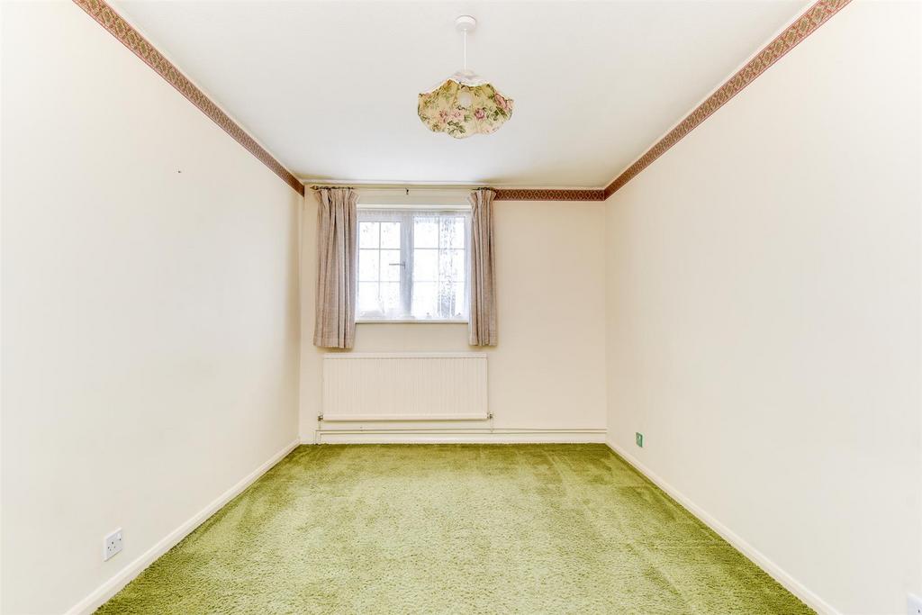 For Sale by Aspire Residential Hurston Close