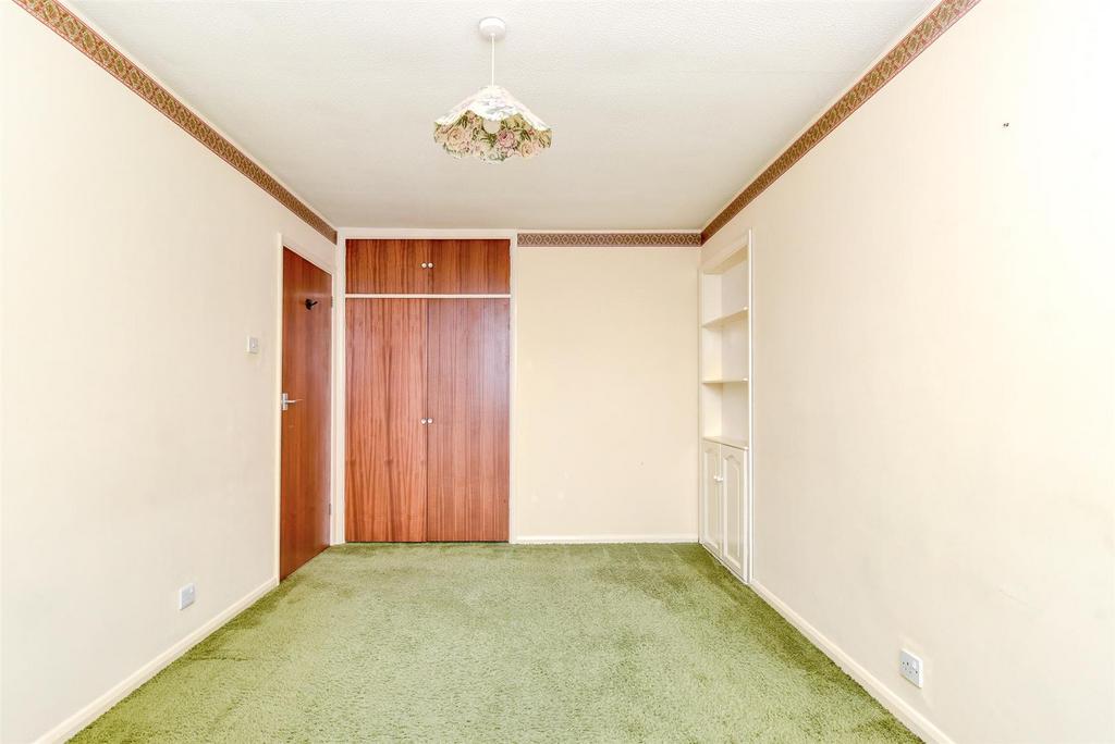 For Sale by Aspire Residential Hurston Close