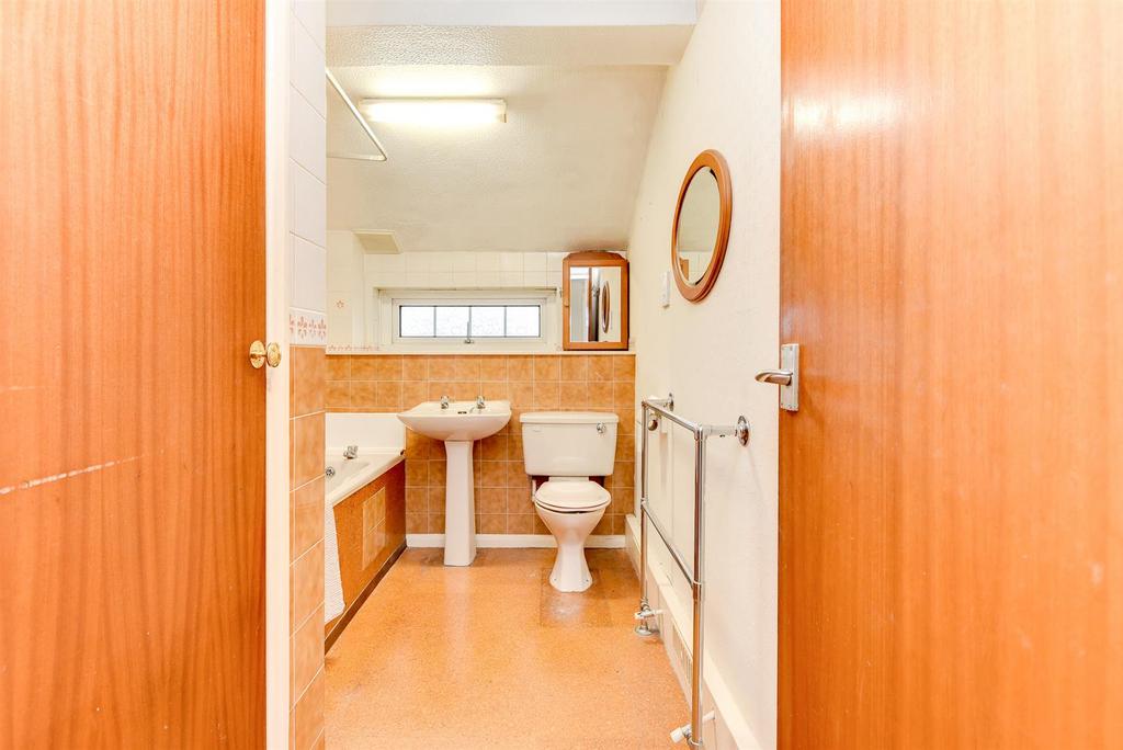 For Sale by Aspire Residential Hurston Close