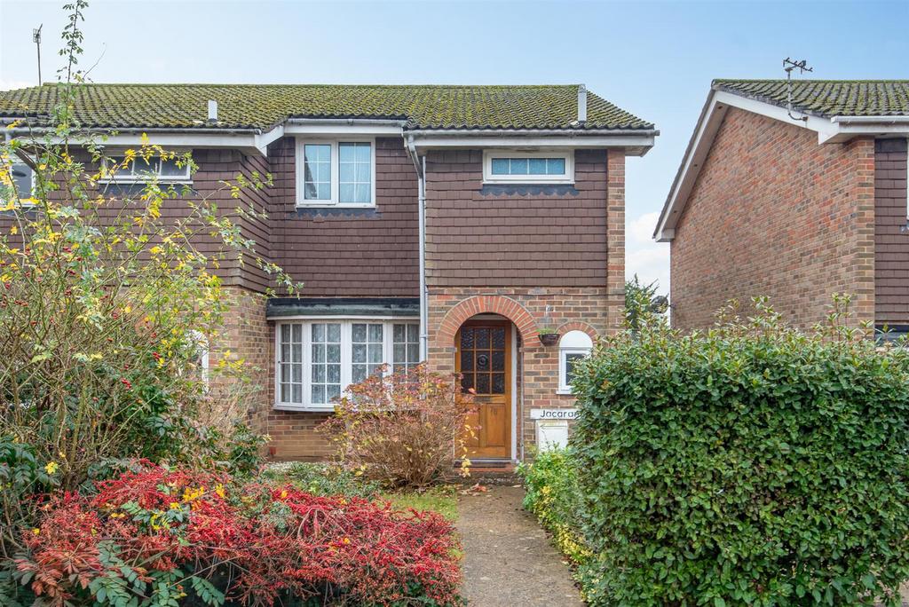 For Sale by Aspire Residential Hurston Close