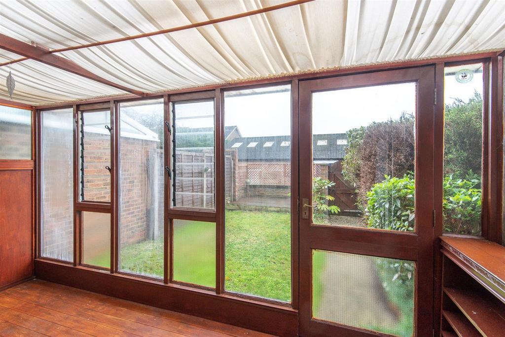 For Sale by Aspire Residential Hurston Close