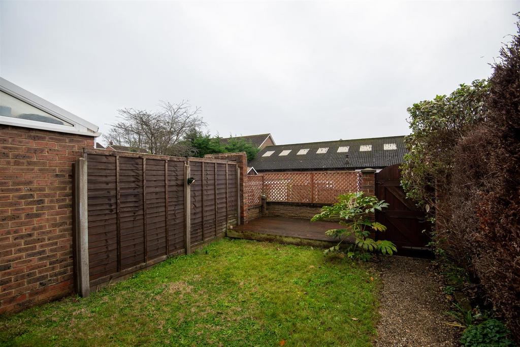 For Sale by Aspire Residential Hurston Close