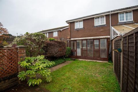 3 bedroom semi-detached house for sale, Hurston Close, Worthing BN14