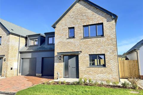 3 bedroom semi-detached house for sale, Woolmers Lane, Bickington, Barnstaple, Devon, EX31
