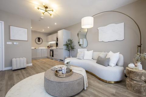 undefined, Plot 0107 at Southall Grove, Southall Grove UB1