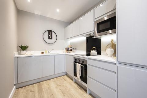 undefined, Plot 0107 at Southall Grove, Southall Grove UB1