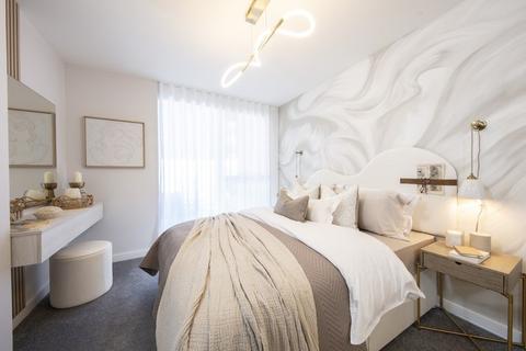 undefined, Plot 0107 at Southall Grove, Southall Grove UB1