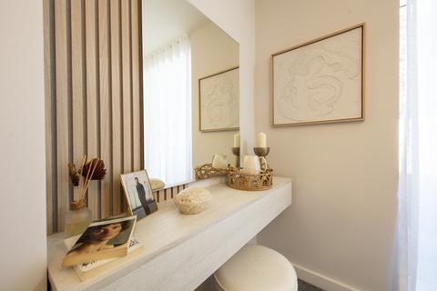 undefined, Plot 0107 at Southall Grove, Southall Grove UB1