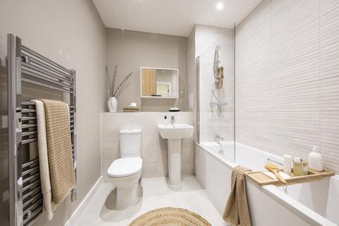 undefined, Plot 0107 at Southall Grove, Southall Grove UB1