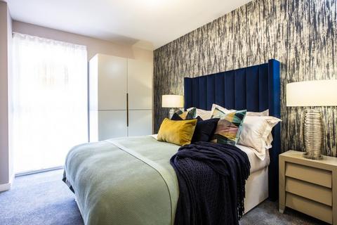 undefined, Plot 0110 at Southall Grove, Southall Grove UB1