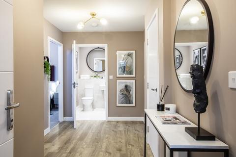 undefined, Plot 0110 at Southall Grove, Southall Grove UB1