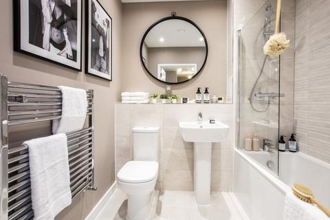 undefined, Plot 0110 at Southall Grove, Southall Grove UB1