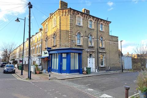 undefined, Ferndale Road, Clapham, SW4