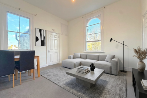 undefined, Ferndale Road, Clapham, SW4