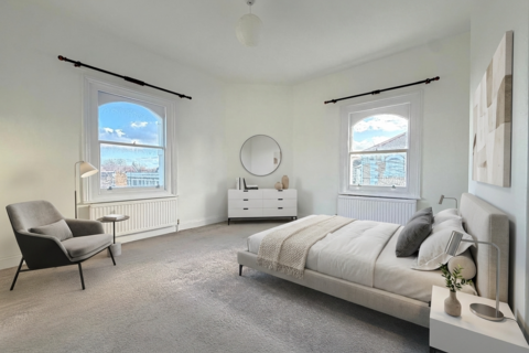 undefined, Ferndale Road, Clapham, SW4