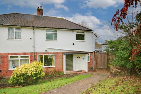 3 bedroom semi-detached house for sale, MIDANBURY! GARAGE! UTILITY! OPEN PLAN LIVING!