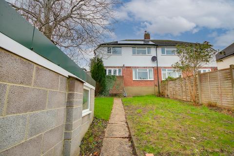 3 bedroom semi-detached house for sale, MIDANBURY! GARAGE! UTILITY! OPEN PLAN LIVING!