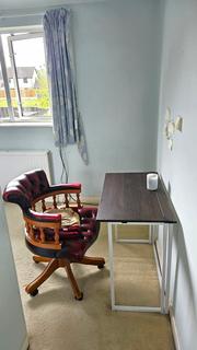 undefined, Luton LU1