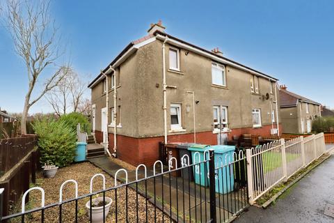 undefined, Herriot Street, Coatbridge ML5