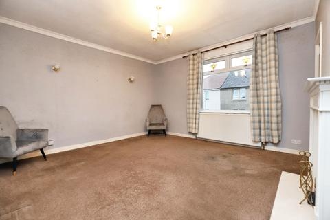 undefined, Herriot Street, Coatbridge ML5