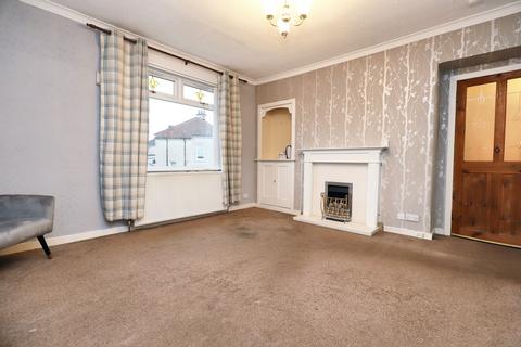 undefined, Herriot Street, Coatbridge ML5
