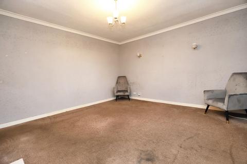 undefined, Herriot Street, Coatbridge ML5