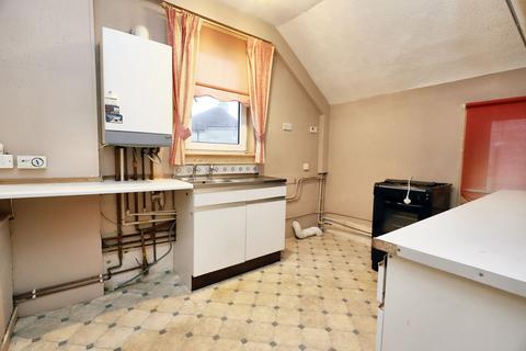 undefined, Herriot Street, Coatbridge ML5