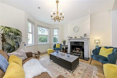 undefined, Marksbury Avenue, Kew TW9