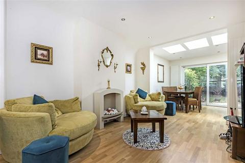 undefined, Marksbury Avenue, Kew TW9