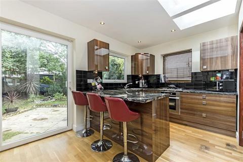 undefined, Marksbury Avenue, Kew TW9