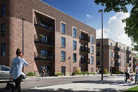 undefined, Plot 21 at Brentwood Central, Western Road CM14
