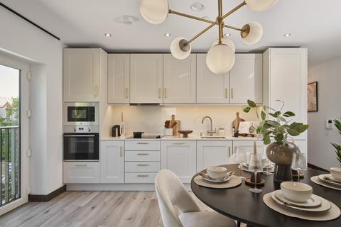 undefined, Plot 21 at Brentwood Central, Western Road CM14