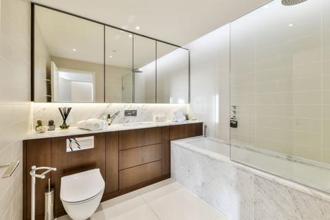 undefined, Harbour Avenue, London SW10