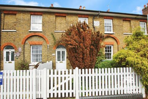 2 bedroom terraced house for sale, Forty Hill, Enfield, EN2