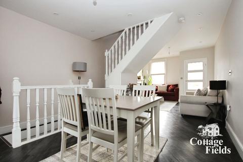 2 bedroom terraced house for sale, Forty Hill, Enfield, EN2