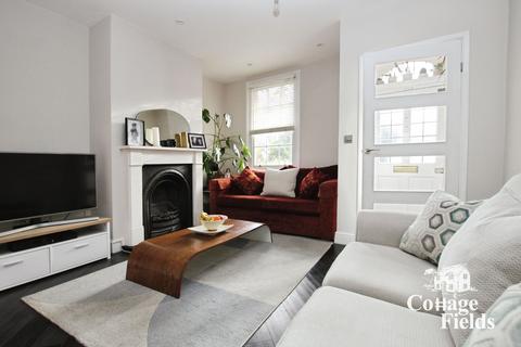 2 bedroom terraced house for sale, Forty Hill, Enfield, EN2