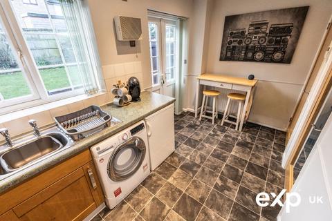 undefined, Eddery View, Mansfield NG18
