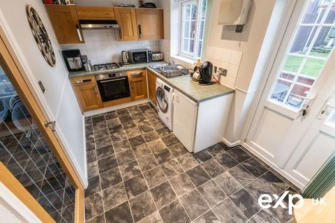 undefined, Eddery View, Mansfield NG18